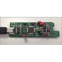 Analog Devices USB-I2C/LIN-CONV-Z I2C, LIN Precision Analog Microcontroller, 12-Bit Analog I/O, ARM7TDMI  MCU