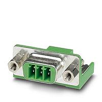PHOENIX CONTACT 1848122 Headers PSC 1.5/3-M-PE 3 POS