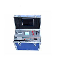 Wrindu RDZR-20A DC Resistance Tester 20A (100μΩ～1Ω)