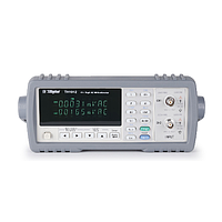 Tonghui TH1912 Digital AC Millivoltmeter (5Hz-3MHz)