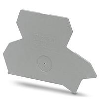 PHOENIX CONTACT 2770558 Cover, End D-UKK 4