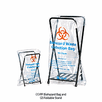 SciLab SL.Sta7003 Stand, for Biohazard-bag, 50 X 75 cm