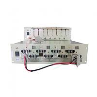 TOB TOB-BTS-15V6A Battery Pack Test System (12mA~6000mA,15V)