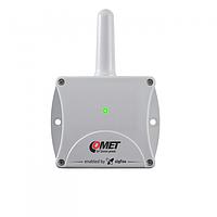 Comet W0810P Wireless thermometer with built-in sensor (Lithium 3.6V, C)