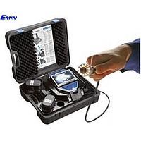 PCE V220 Boroscope with color camera (20m)