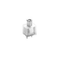 P&B 2-1825097-0 Pushbutton Switches TPBF11CGPCES004