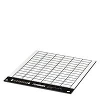 PHOENIX CONTACT 0831975 Labels LS-EMLP (27X12,5) WH CUS