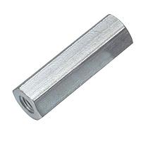 Wurth Elektronik 970170151 Spacers WA-SSTII St Spr Stud M 2.5 x 17.0 mm SW 5