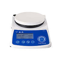 Cole parmer EW-04661-46 Digital Magnetic Stirring Hotplate (340°C; 100-1800rpm)