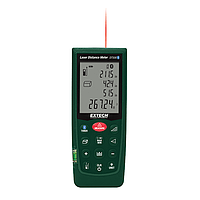 EXTECH DT500 Laser Distance Meter with Bluetooth® (70m)