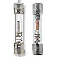 Eaton MDQ-V-2-1/2 Glass Fuses SMALL DIMENSION FUSE
