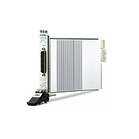 NI PXIe-4143 PXI Source Measure Unit (4 Channels, DC ±24V/±150mA, 10 pA)
