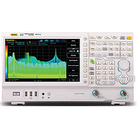 Rigol RSA3030 Real-time Spectrum Analyzer (9kHz~3GHz, Real-time)