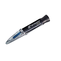 ATAGO Master 53Alpha Refractometer (Brix : 0.0 ~ 53.0%)