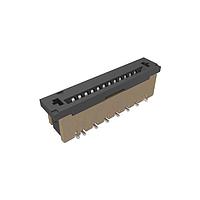 Amphenol FCI SFW19R-6STE1LF Board Mount FFC/FPC CONN