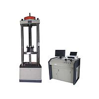 HST WYW-300 Microcomputer Controlled Constant Stress Exhaust Duct Pressure Tester (300KN)