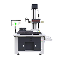 Roundness measuring machine