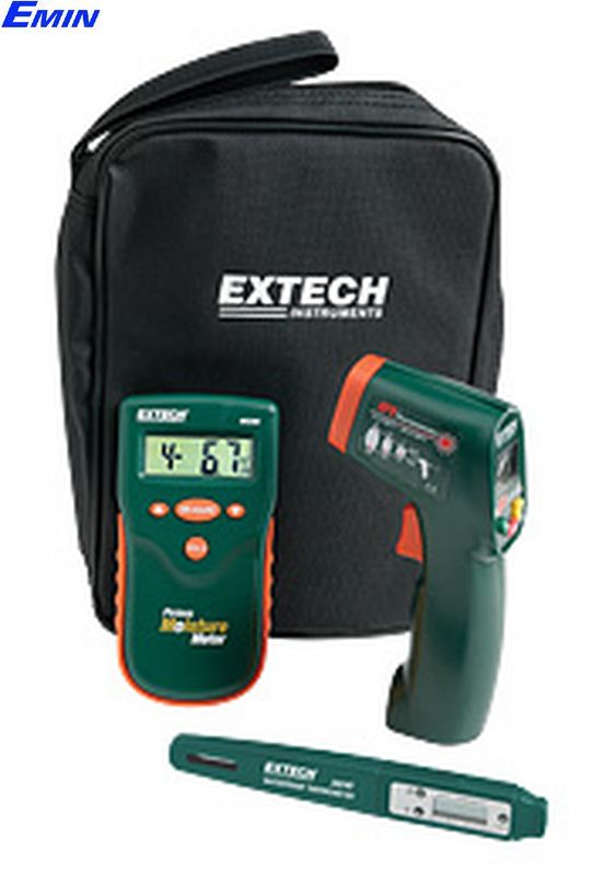 Industrial humidity measurement instruments and transmitters