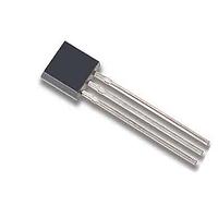 Linear Integrated Systems PN4393 TO-92 3L RoHS JFETs SINGLE, LOW NOISE, N-CHANNEL JFET SWITCH