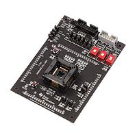 Texas Instruments MSP-TS430PN80C Development Boards MSP430 TARGET BOARD 80PIN QFP REV C