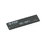 NF SR-1BP1 Resistor Tunable Filter (40Hz ~ 1.6kHz, 6dB/oct)