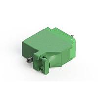 EDAC 516-038-501-115 Connectors Rack & Panel Connector