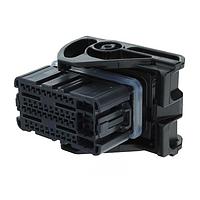 Aptiv PPI0001494 Connectors 48 way F Hybrid 0.64 1.5 CMC 48 Way Sealed Connector