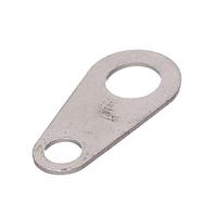 Keystone Electronics 4004 Lug Terminals SOLDER TERMINAL MATTE TINNED