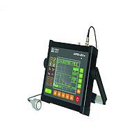 SOLID NDT Ultrasonic Flaw Detector Calibration Service