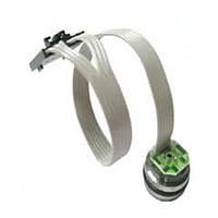 TE CONNECTIVITY SENSORS 86-300G-R Board Mount Pressure Sensors 300 PSIG RIBBON CABLE MV PRESSURE SENSOR