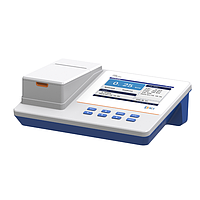 REX TU500 Turbidity Meter (0.00~ 500 NTU)