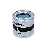 INSIZE 7527-D2 Measuring Magnifiers (with illumination) (10x, Ø30mm)