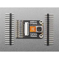 Adafruit 5838 Camera - 120 Degree Len Adafruit OV5640 Camera Breakout - 120 Degree Lens with Autofocus