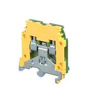Entrelec - TE Connectivity 1SNA165488R2700 DIN Rail Terminal Blocks MA2.5/5.P