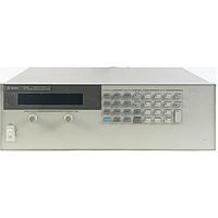 Agilent 6812B Power Supply AC/Analyzer Rental Service