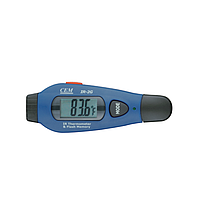 CEM IR-2G Pocket InfraRed Thermometers & Flash Memory (-35°C~230°C)