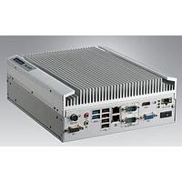 Advantech ITA-3630-20A1E Embedded Box Computers ITA-3630 w/i3-3217UE+HM76,dual HDD brac