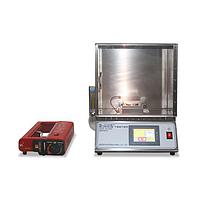 GESTER GT-C200 Blanket Burning Tester
