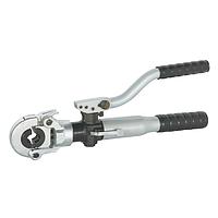 TLP HHF-32L Manual Hydraulic Radial Press (6.5T)