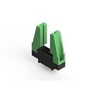 EDAC 395-006-525-688 Standard Card Edge Connectors .100" (2.54mm) Pitch Card Edge Connector