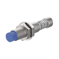 Autonics PRDCML12-8DN Long-Distance Cylindrical Inductive Proximity Sensors (400Hz, 8mm)