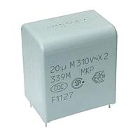 Vishay BC Components F339MX222231MCA2B0 Safety Film Capacitors 0.0022uF 20% 310V