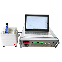 LABTT EP - 3000 Electrolytic polishing corrosion tester