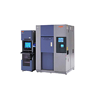 ESPEC Thermal Shock chamber Calibration Service