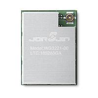 Jorjin WG3221-00 Multiprotocol Modules Based on Qualcomm QCA9377-3 and supports 802.11 ac/a/b/g/n & BT/BLE5.0