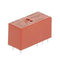 Schrack - TE Connectivity RTE24018 Standard DPDT 8A 18VDC PCB