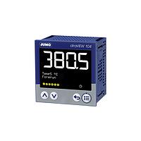 Jumo diraVIEW 104 Digital indicator (110 ~ 240 VAC, 96× 96mm, Part No.: 00694788)
