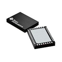 Texas Instruments MCT8316A1VQRGFRQ1 Trapezoidal Control Automotive 40V max 8A peak sensorless