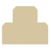 Weidmuller 0359280000 DIN Rail Terminal Blocks AP DK4 BL