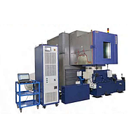 Joeo VTH-1000-C Temperature/Humidity/Vibration Combined Chamber (1200L; -20~150℃; 20~98%RH)